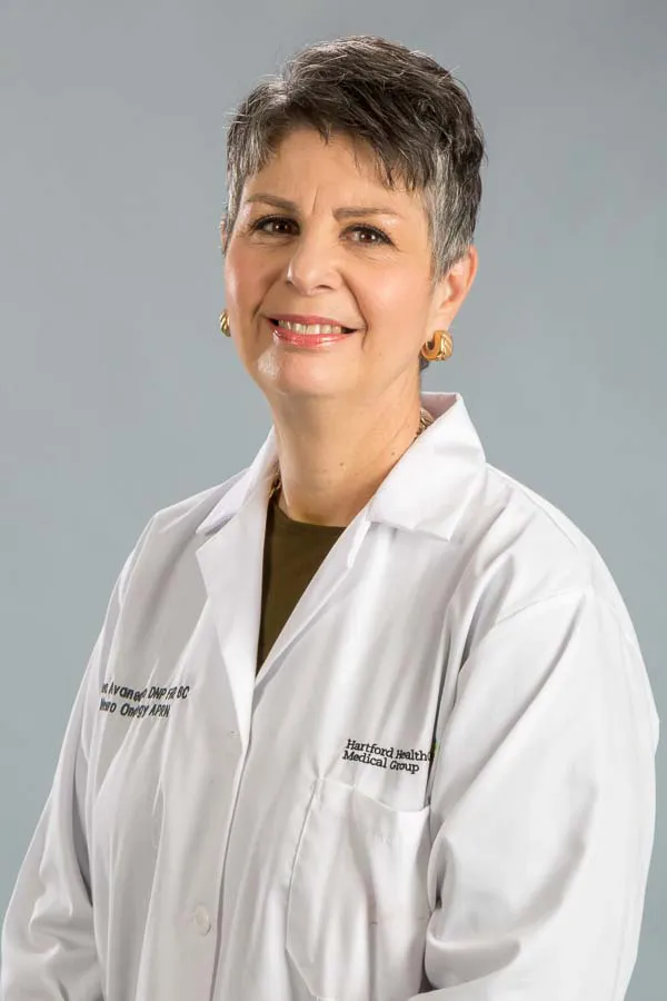 Photo of Avanecean, Donna M., APRN